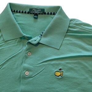 Peter Millar Masters Polo